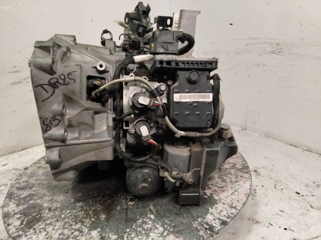 20DP25 Peugeot/Citroen