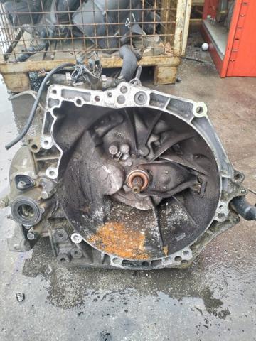 20DP25 Peugeot/Citroen