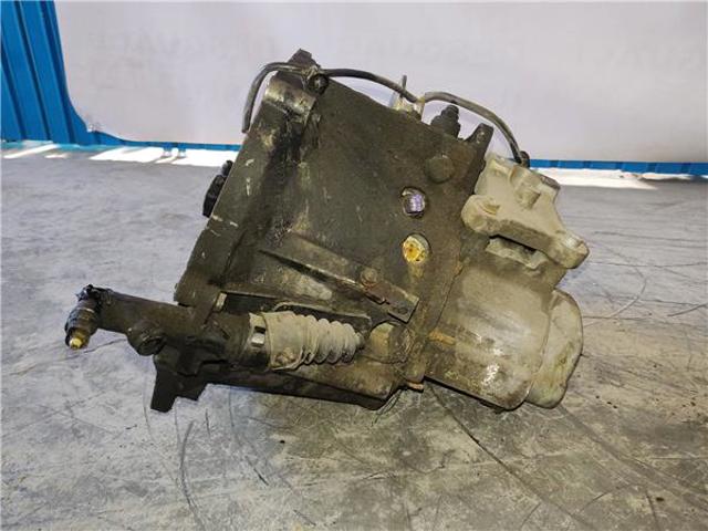 20DP26 Peugeot/Citroen