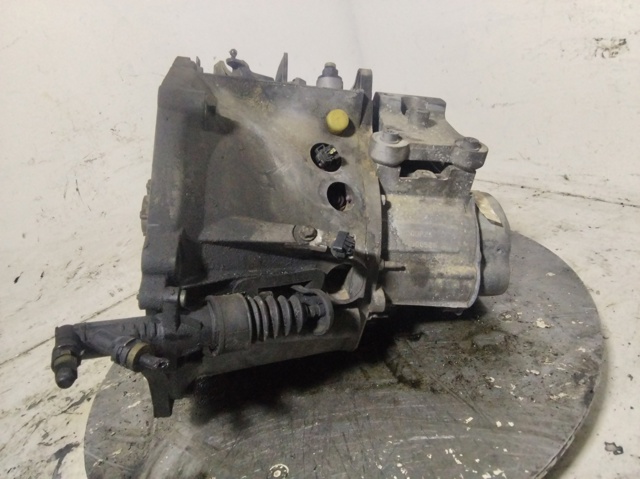 20DP26 Peugeot/Citroen