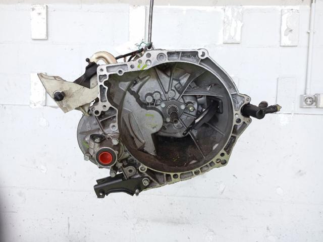 20DP26 Peugeot/Citroen