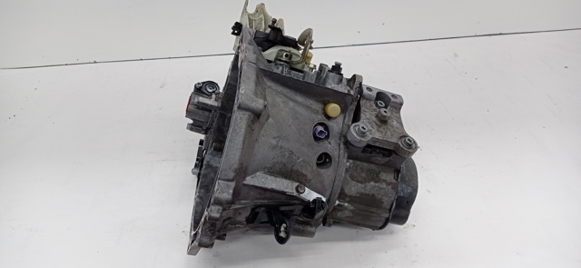 20DP26 Peugeot/Citroen