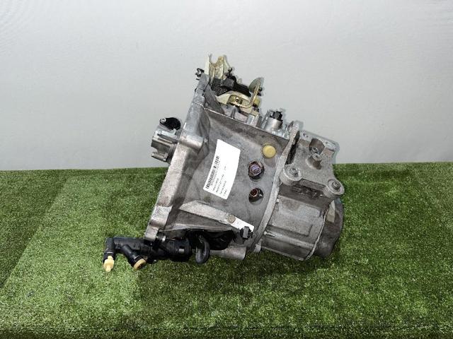 20DP26 Peugeot/Citroen