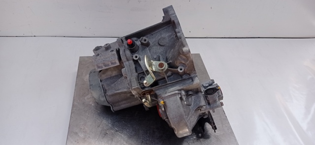 20DP26 Peugeot/Citroen