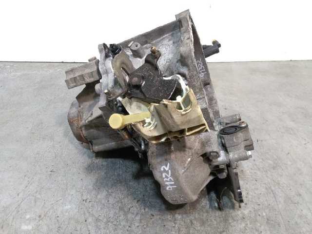 20DP26 PEUGEOT Caja de cambios  en stock Huelva