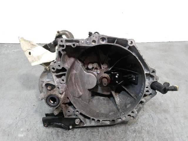 20DP26 Caja de cambios manual completa  disponible Utrera