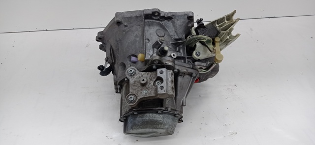 20DP26 Peugeot/Citroen