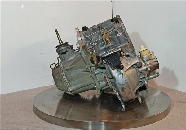 20DP26 PEUGEOT Caja de cambios comprar Madrid