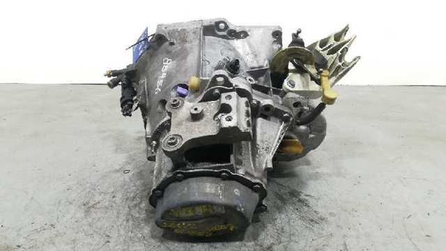 20DP26 PEUGEOT Caja de cambios  en stock Córdoba