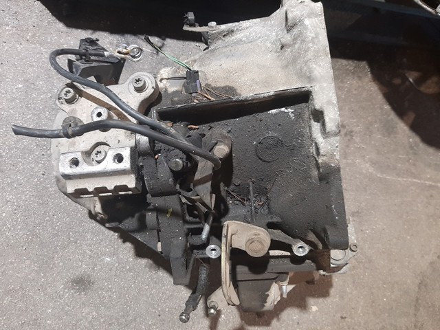 20DP26 PEUGEOT Caja de cambios manual completa  comprar en Oviedo