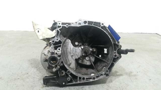 PEUGEOT 20DP26 Caja de cambios manual completa  comprar en Albacete