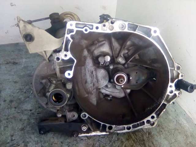 20DP26 Peugeot/Citroen