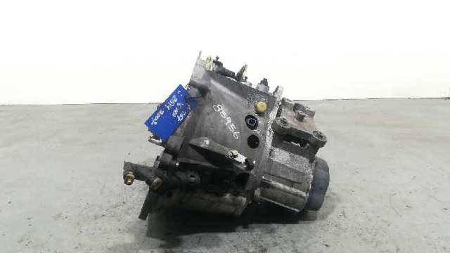 PEUGEOT 20DP26 Caja de cambios manual completa  disponible España