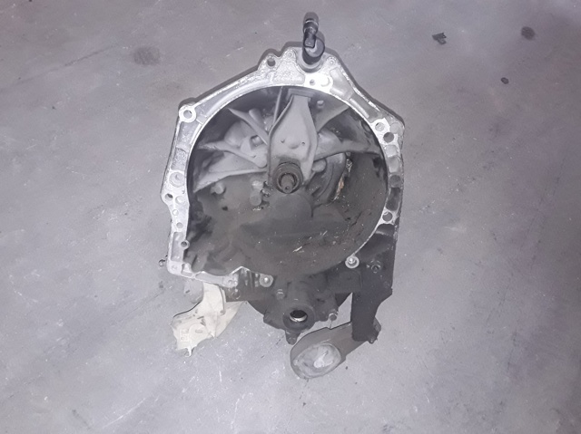 20DP27 PEUGEOT Caja de cambios comprar Madrid