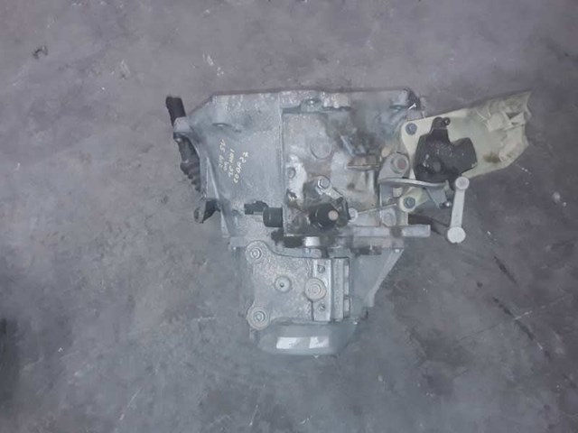 20DP27 PEUGEOT Caja de cambios  en stock Gandía