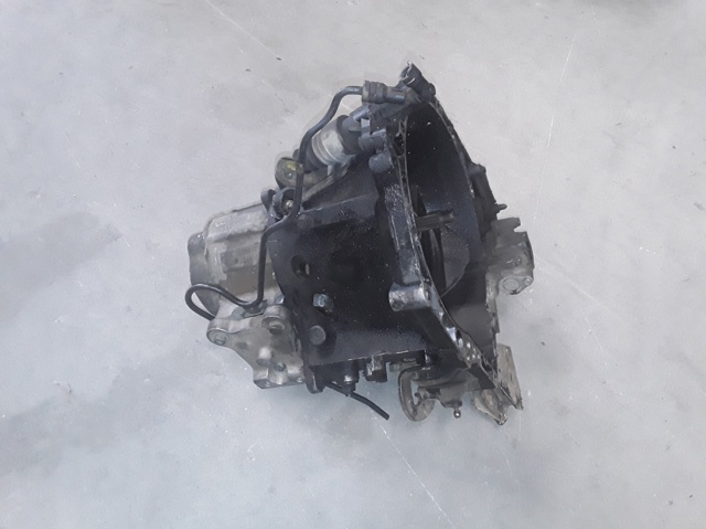 20DP27 PEUGEOT Caja de cambios manual completa  comprar en Jaén