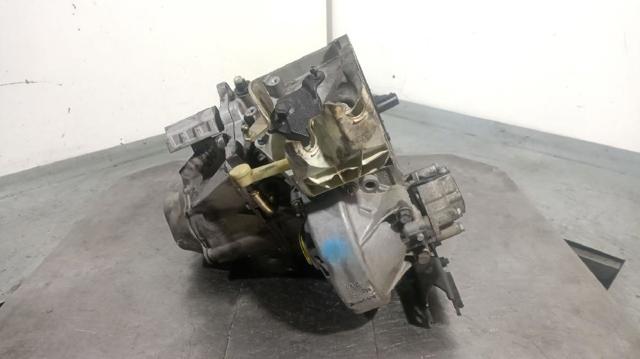 PEUGEOT 20DP27 Caja de cambios manual completa  comprar en Ponferrada