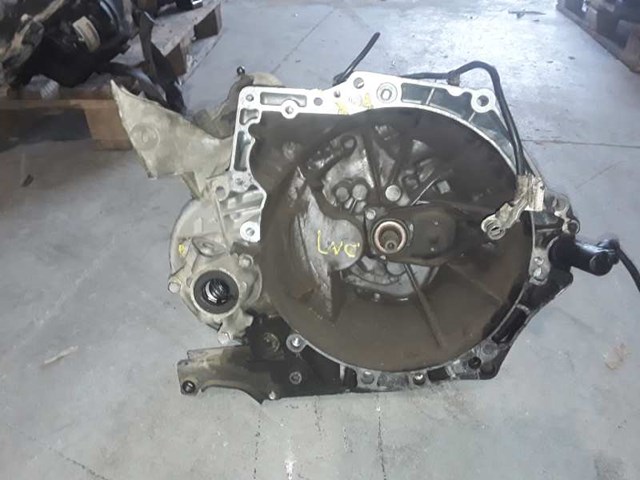 PEUGEOT 20DP27 Caja de cambios manual completa  disponible Lugo