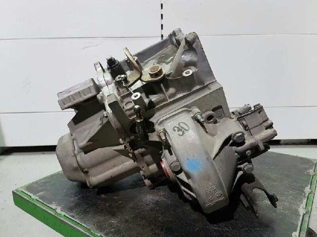 20DP27 PEUGEOT Caja de cambios manual completa  comprar en Lleida