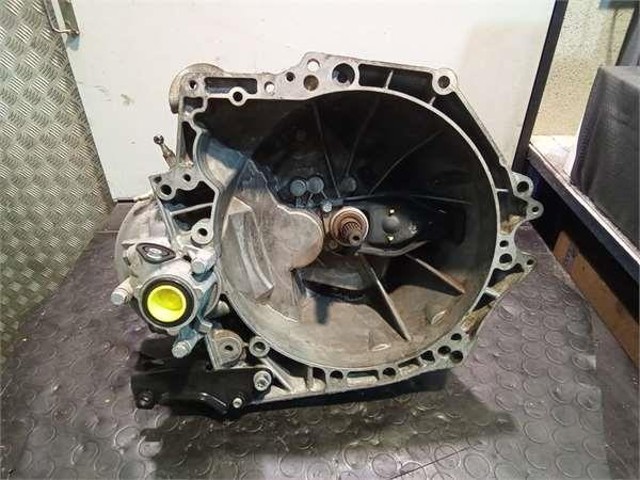 20DP27 Peugeot/Citroen