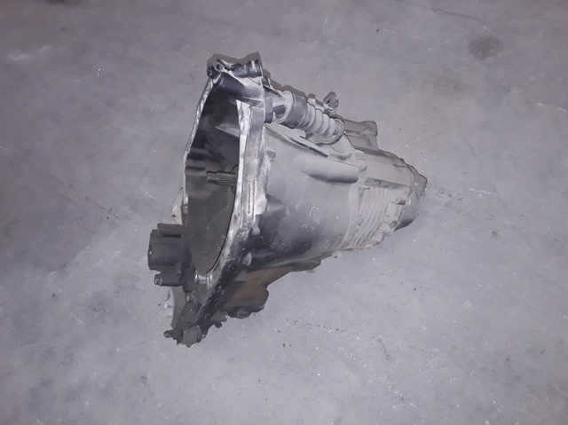 PEUGEOT 20DP27 Caja de cambios manual completa  comprar en Murcia