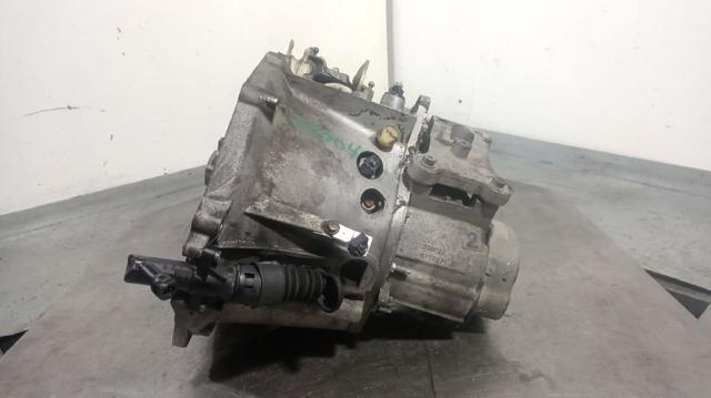 PEUGEOT 20DP27 Caja de cambios comprar Pamplona