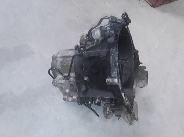 20DP27 Caja de cambios manual completa  comprar en Zaragoza
