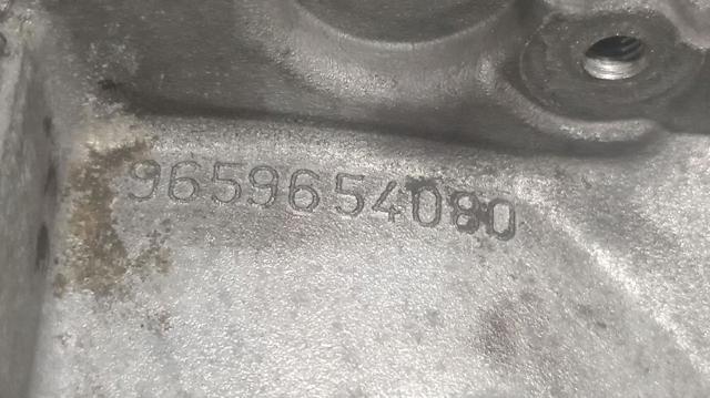 PEUGEOT 20DP27 Caja de cambios  en stock Valencia