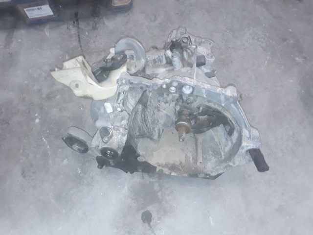 PEUGEOT 20DP27 Caja de cambios manual completa  comprar en Murcia