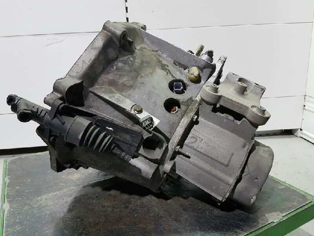 20DP27 Caja de cambios manual completa  comprar en Pontevedra
