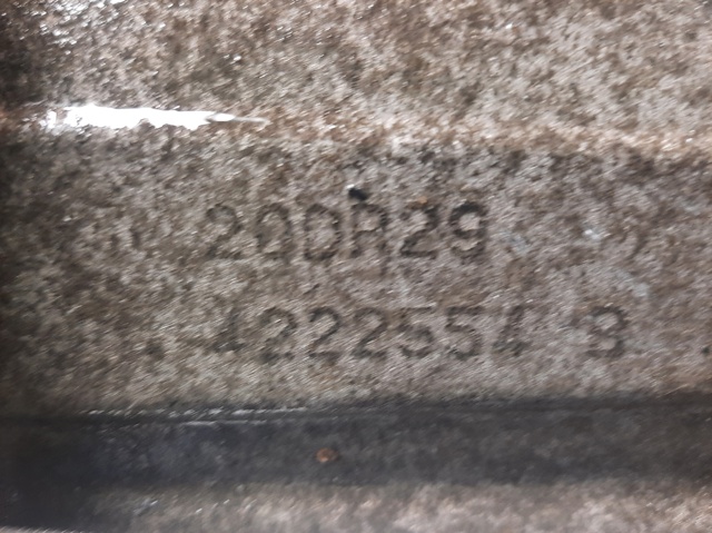PEUGEOT 20DP29 Caja de cambios comprar Pamplona