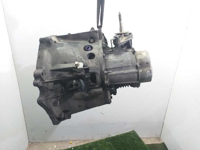 20DP29 Peugeot/Citroen