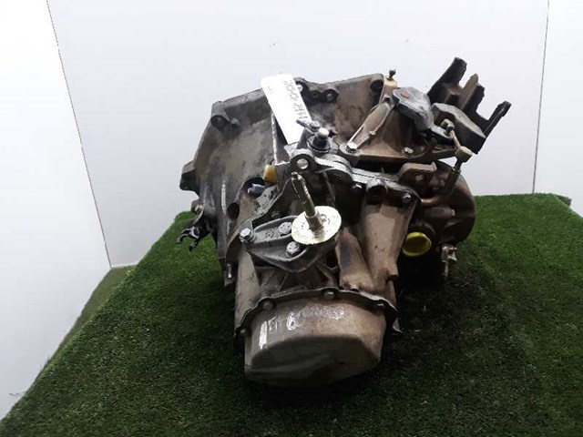 20DP29 Peugeot/Citroen
