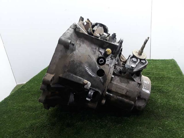 20DP29 Peugeot/Citroen