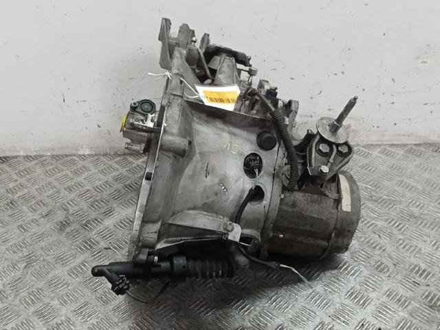 20DP29 PEUGEOT Caja de cambios manual completa  comprar en Jaén