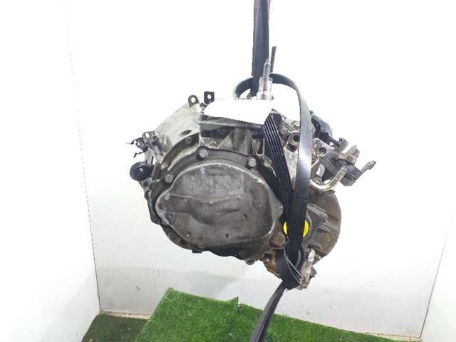 20DP29 Peugeot/Citroen