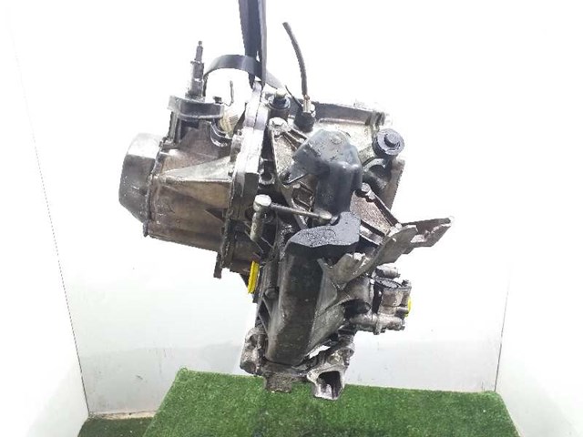 20DP29 Peugeot/Citroen