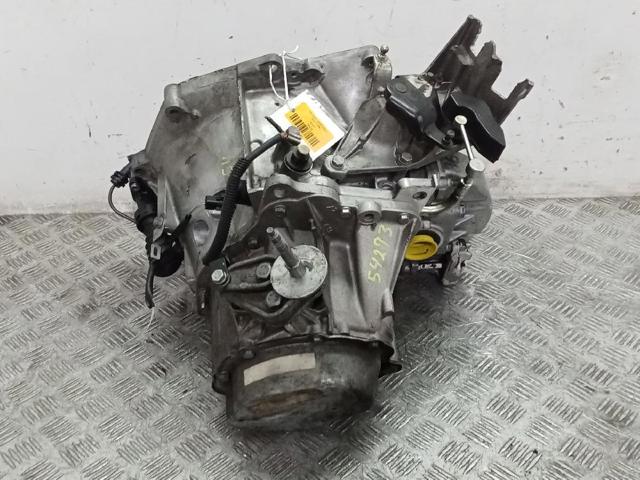 20DP29 PEUGEOT Caja de cambios manual completa  disponible Vigo
