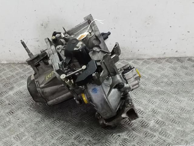 20DP29 PEUGEOT Caja de cambios  en stock Huelva