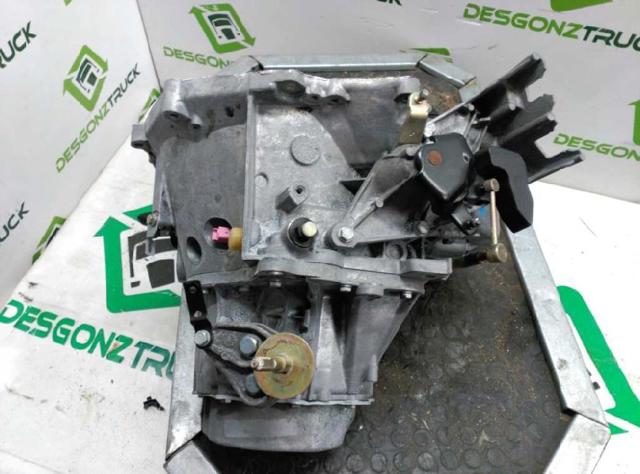 20DP29 PEUGEOT Caja de cambios  en stock Córdoba