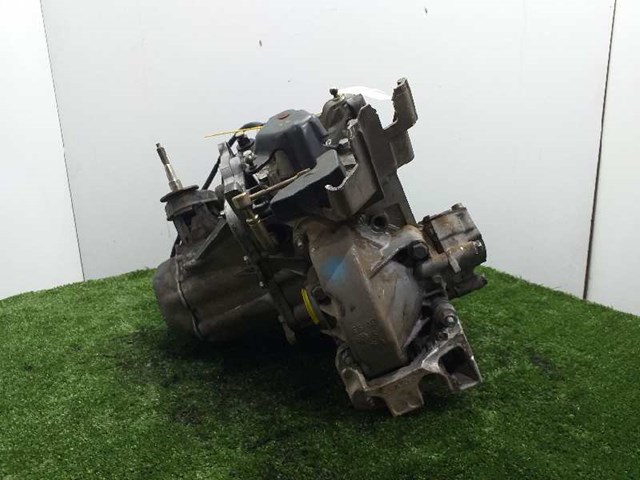 20DP29 Peugeot/Citroen