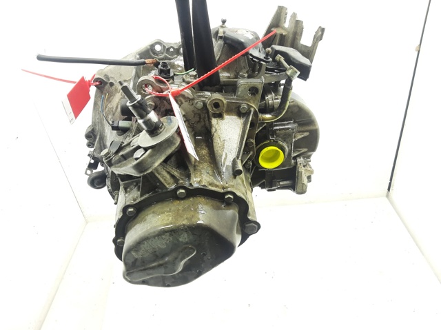20DP29 PEUGEOT Caja de cambios manual completa  disponible Alicante