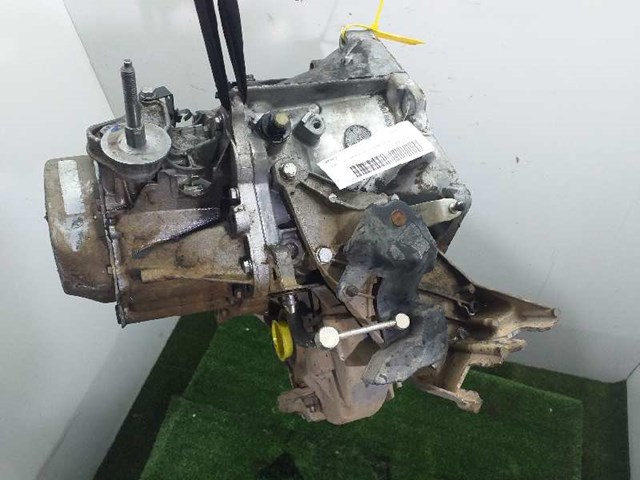 20DP29 Peugeot/Citroen