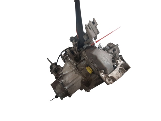 20DP29 PEUGEOT Caja de cambios comprar Madrid
