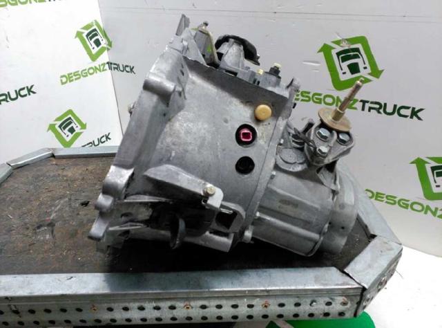 20DP29 Caja de cambios  en stock Granada