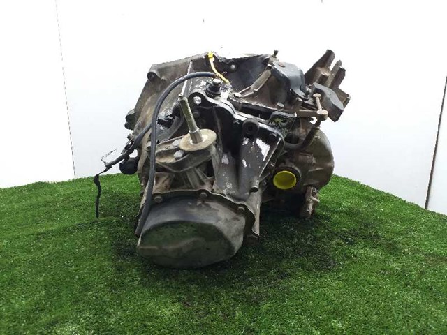 20DP29 Peugeot/Citroen