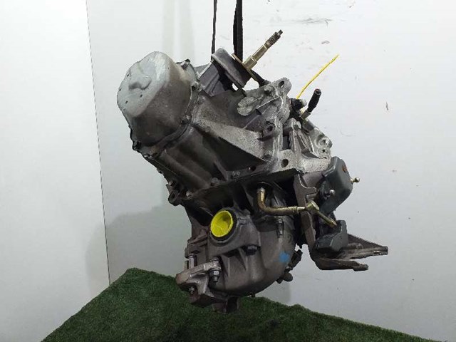 20DP29 Peugeot/Citroen
