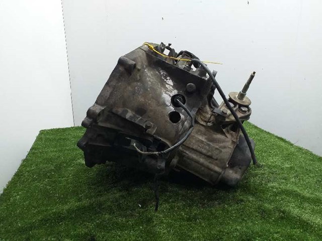 20DP29 Peugeot/Citroen