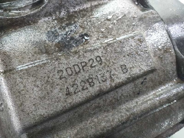 20DP29 Peugeot/Citroen