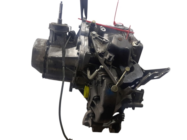 20DP29 PEUGEOT Caja de cambios  en stock Huelva